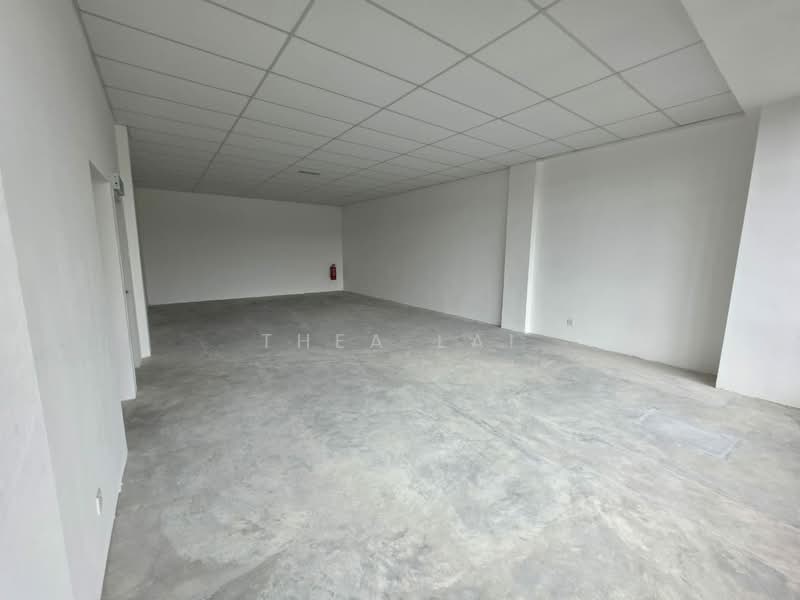 Kilang untuk Disewa di Taman Lagenda Putra (Kulai) - Thea Lai - PropertyGuru.com.my