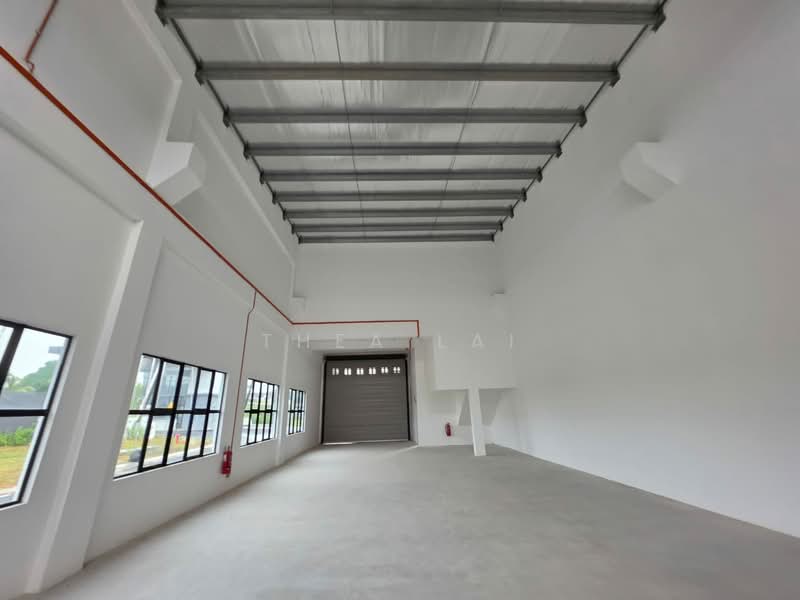 Kilang untuk Disewa di Taman Lagenda Putra (Kulai) - Thea Lai - PropertyGuru.com.my