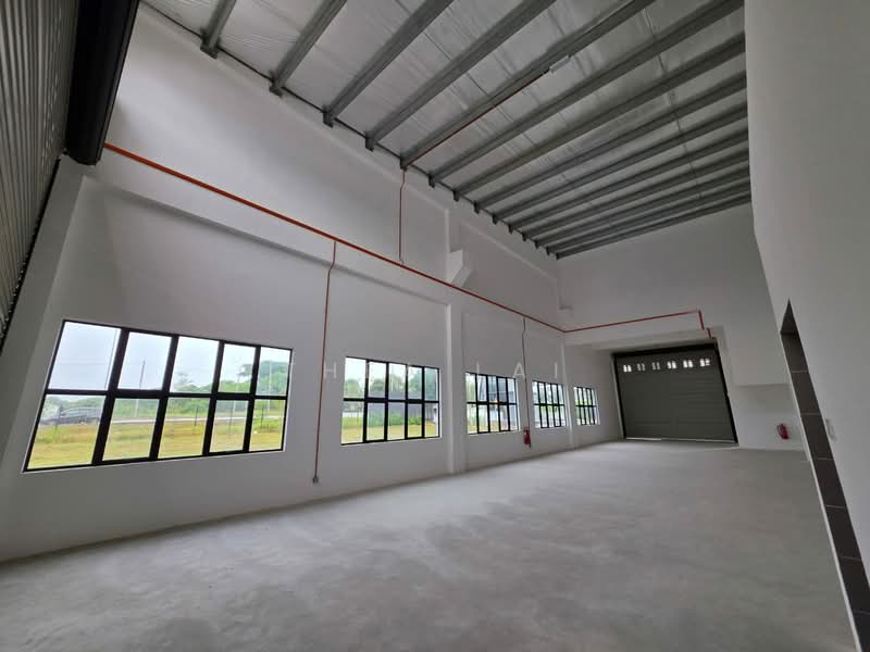 Kilang untuk Disewa di Taman Lagenda Putra (Kulai) - Thea Lai - PropertyGuru.com.my