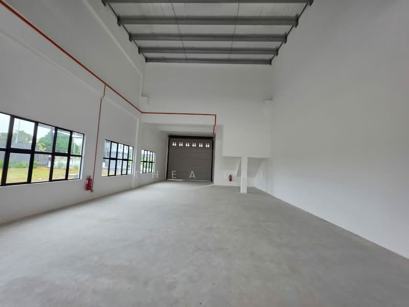 Kilang untuk Disewa di Taman Lagenda Putra (Kulai) - Thea Lai - PropertyGuru.com.my