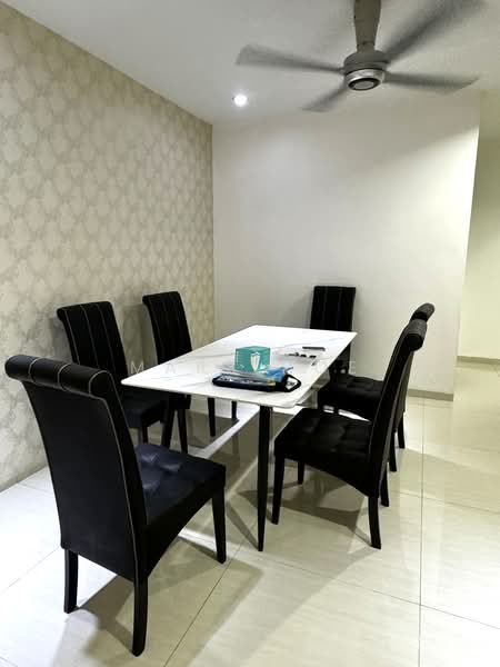 Rumah Teres 2 Tingkat untuk Disewa di Taman Mutiara Rini (Skudai) - Mars Hoe - PropertyGuru.com.my