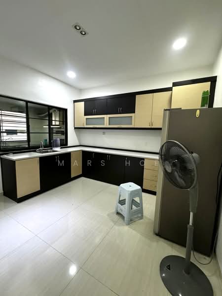 Rumah Teres 2 Tingkat untuk Disewa di Taman Mutiara Rini (Skudai) - Mars Hoe - PropertyGuru.com.my
