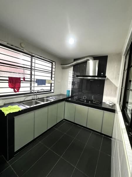 Rumah Teres 2 Tingkat untuk Disewa di Taman Mutiara Rini (Skudai) - Mars Hoe - PropertyGuru.com.my