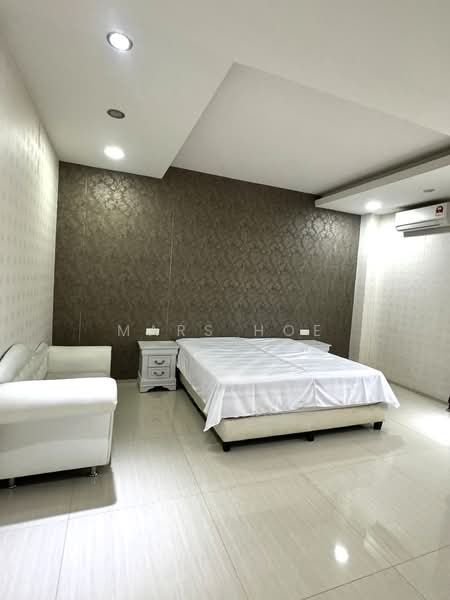Rumah Teres 2 Tingkat untuk Disewa di Taman Mutiara Rini (Skudai) - Mars Hoe - PropertyGuru.com.my