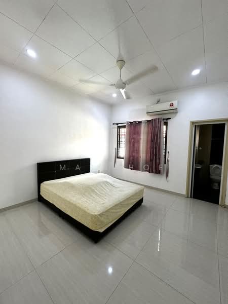 Rumah Teres 2 Tingkat untuk Disewa di Taman Mutiara Rini (Skudai) - Mars Hoe - PropertyGuru.com.my