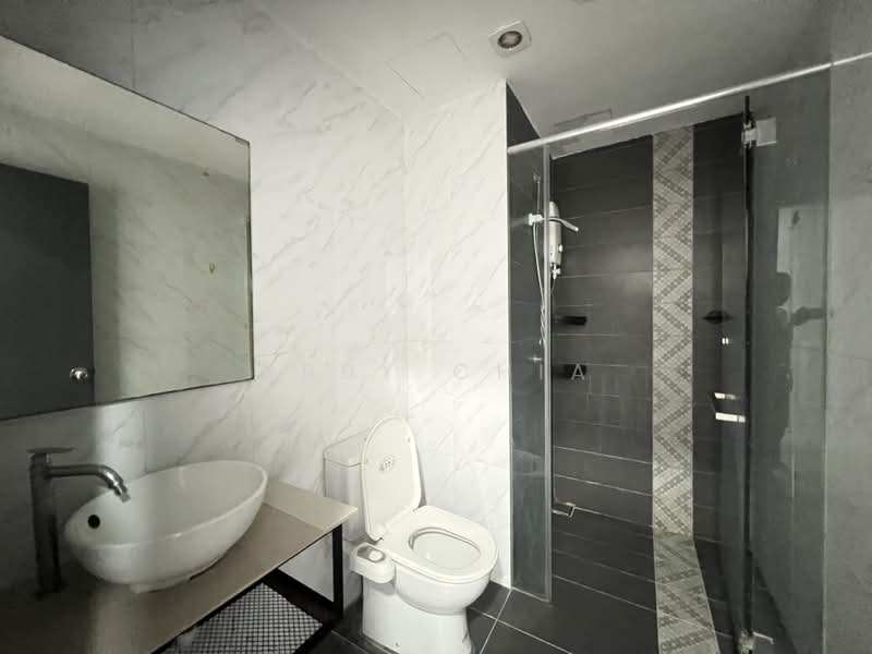 Service Residence for Rent at SOHO @ Empire City - Abby Chia - PropertyGuru.com.my