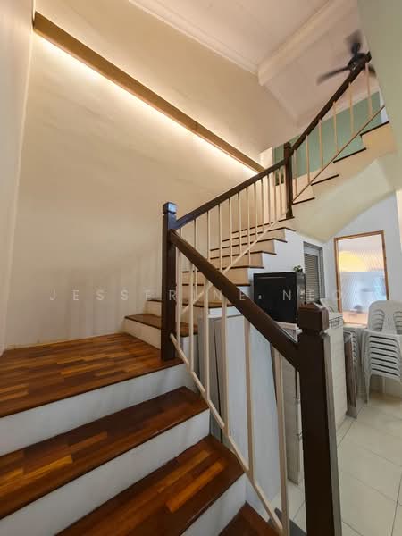 1.5-storey Terraced House for Sale in Taman Mutiara Rini (Skudai) - Jesserine Neo - PropertyGuru.com.my