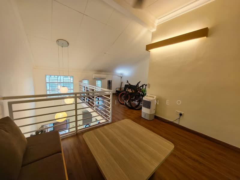 1.5-storey Terraced House for Sale in Taman Mutiara Rini (Skudai) - Jesserine Neo - PropertyGuru.com.my