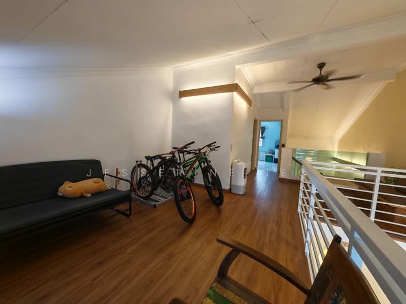 1.5-storey Terraced House for Sale in Taman Mutiara Rini (Skudai) - Jesserine Neo - PropertyGuru.com.my