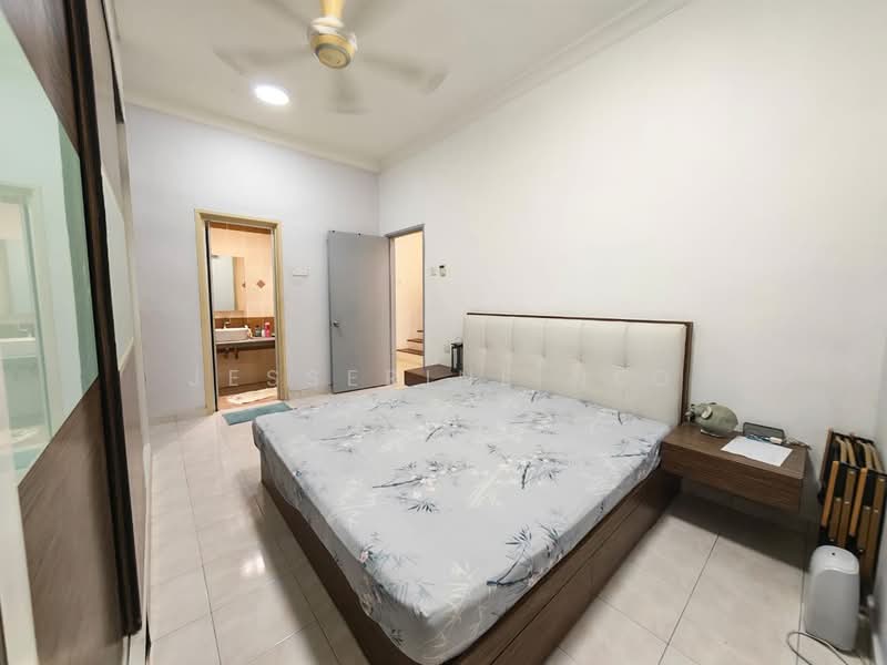 1.5-storey Terraced House for Sale in Taman Mutiara Rini (Skudai) - Jesserine Neo - PropertyGuru.com.my