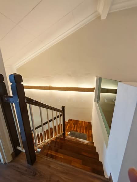 1.5-storey Terraced House for Sale in Taman Mutiara Rini (Skudai) - Jesserine Neo - PropertyGuru.com.my