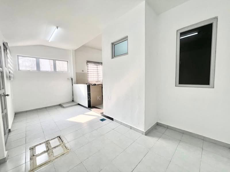 Rumah Berkembar untuk Dijual di Jerantut (Pahang) - Tengku Zairi - PropertyGuru.com.my