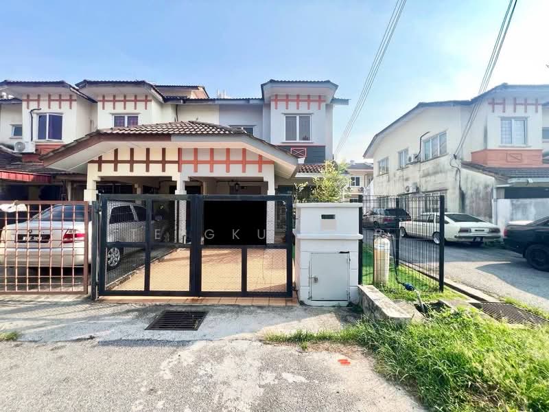 Rumah Berkembar untuk Dijual di Jerantut (Pahang) - Tengku Zairi - PropertyGuru.com.my