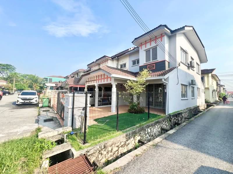 Rumah Berkembar untuk Dijual di Jerantut (Pahang) - Tengku Zairi - PropertyGuru.com.my