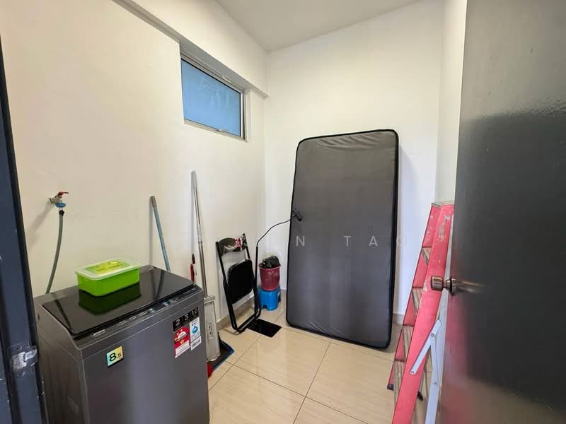 Apartment for Rent at Midori Green (Pangsapuri Hijauan) - Foo Jun Tao - Interior - PropertyGuru.com.my
