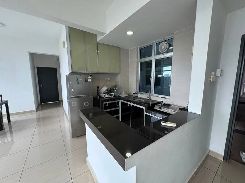 Apartment for Rent at Midori Green (Pangsapuri Hijauan) - Foo Jun Tao - PropertyGuru.com.my