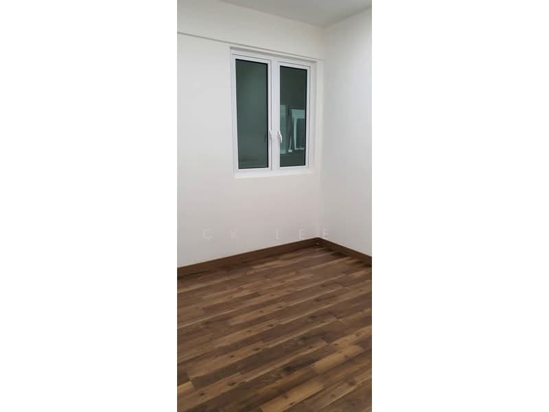 Service Residence for Rent at Sentul Point - CK Lee - Interior - PropertyGuru.com.my