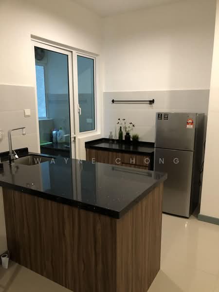Kediaman Servis untuk Disewa di Southbank Residence - Wayne Chong - Kitchen - PropertyGuru.com.my