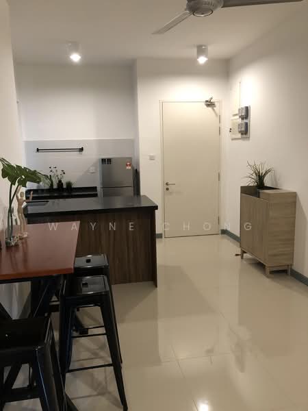 Kediaman Servis untuk Disewa di Southbank Residence - Wayne Chong - Kitchen - PropertyGuru.com.my
