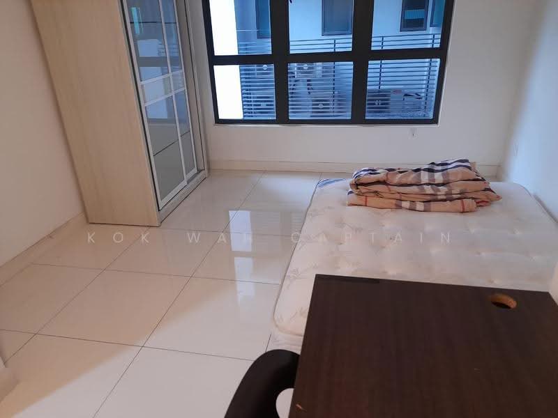 Condominium for Sale at Altitude 236 - Kok Wah Captain - Bedroom - PropertyGuru.com.my