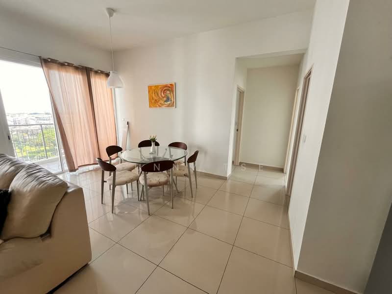 Condominium for Rent at SummerSkye Residences - Sunny Tse - PropertyGuru.com.my