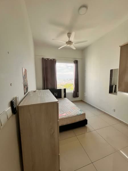 Condominium for Rent at SummerSkye Residences - Sunny Tse - PropertyGuru.com.my