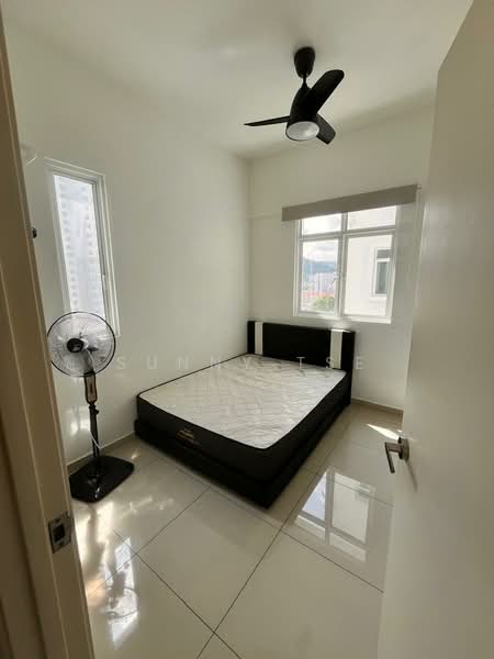 Condominium for Rent at SummerSkye Residences - Sunny Tse - PropertyGuru.com.my