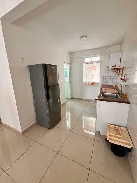 Condominium for Rent at SummerSkye Residences - Sunny Tse - PropertyGuru.com.my