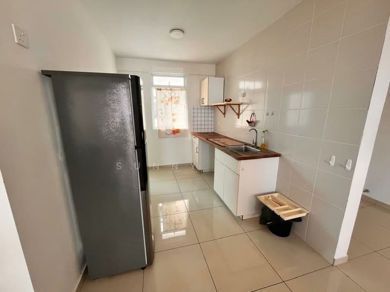 Condominium for Rent at SummerSkye Residences - Sunny Tse - PropertyGuru.com.my