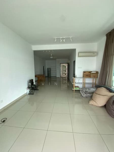 Kondominium untuk Dijual di Setia Pinnacle - Kevin Lim - Living Room - PropertyGuru.com.my