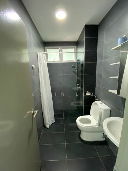 Kondominium untuk Dijual di Setia Pinnacle - Kevin Lim - Bathroom - PropertyGuru.com.my