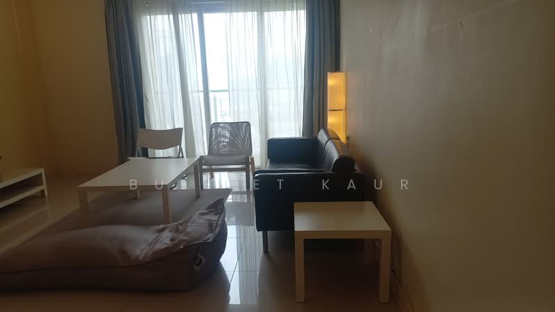 Kondominium untuk Disewa di Gaya Bangsar - Buljeet Kaur - PropertyGuru.com.my
