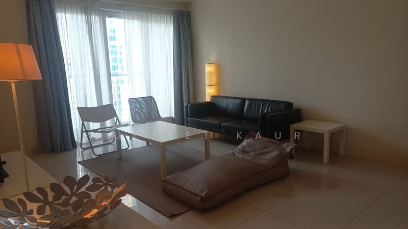 Kondominium untuk Disewa di Gaya Bangsar - Buljeet Kaur - PropertyGuru.com.my