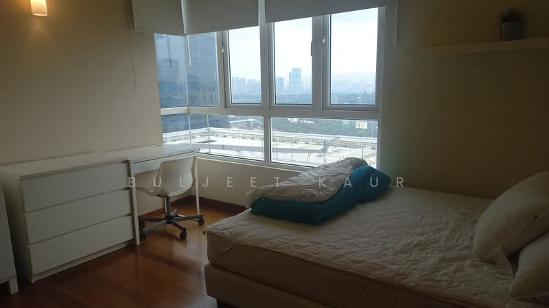 Kondominium untuk Disewa di Gaya Bangsar - Buljeet Kaur - PropertyGuru.com.my