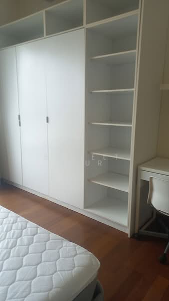 Kondominium untuk Disewa di Gaya Bangsar - Buljeet Kaur - PropertyGuru.com.my