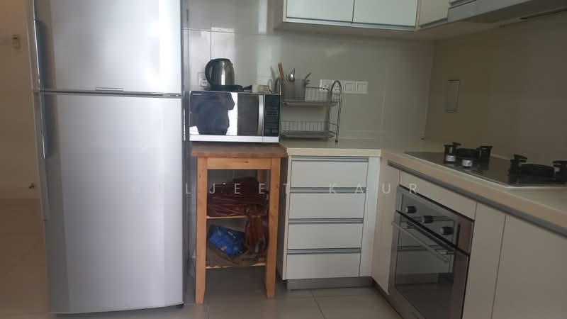 Kondominium untuk Disewa di Gaya Bangsar - Buljeet Kaur - PropertyGuru.com.my