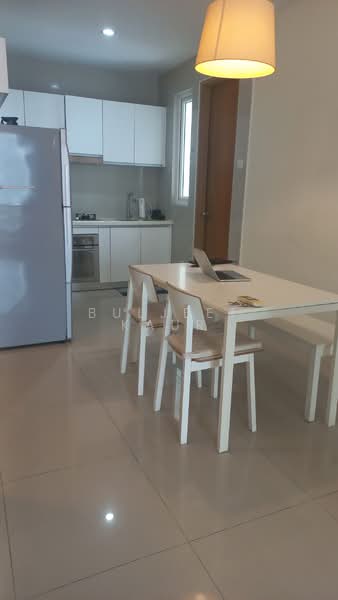 Kondominium untuk Disewa di Gaya Bangsar - Buljeet Kaur - PropertyGuru.com.my