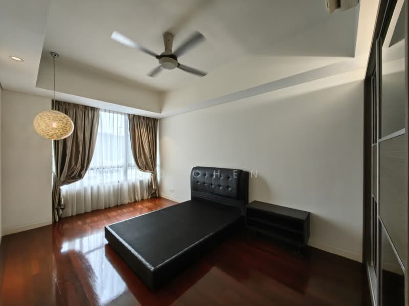 Condominium for Sale at Verdana @ North Kiara - Jo Chen - Bedroom - PropertyGuru.com.my