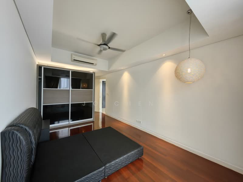 Condominium for Sale at Verdana @ North Kiara - Jo Chen - Bedroom - PropertyGuru.com.my