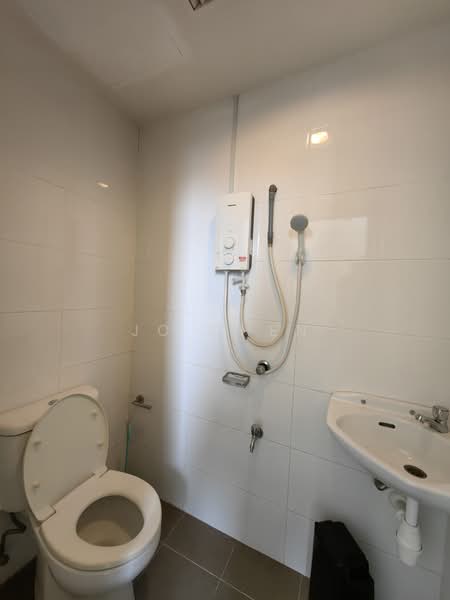 Condominium for Sale at Verdana @ North Kiara - Jo Chen - Bathroom - PropertyGuru.com.my