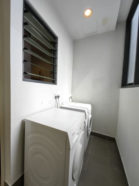 Condominium for Sale at Verdana @ North Kiara - Jo Chen - Interior - PropertyGuru.com.my
