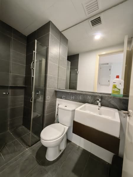 Condominium for Sale at Verdana @ North Kiara - Jo Chen - Bathroom - PropertyGuru.com.my