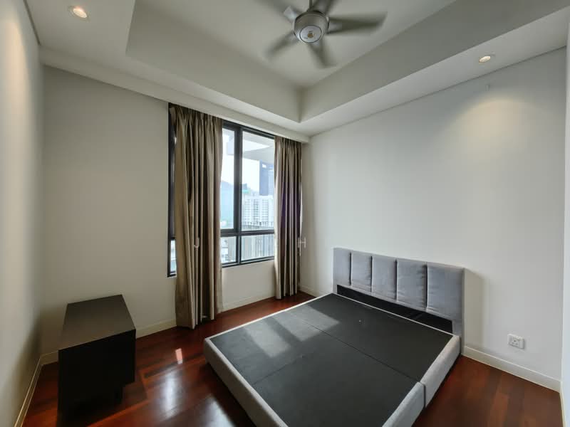 Condominium for Sale at Verdana @ North Kiara - Jo Chen - Bedroom - PropertyGuru.com.my