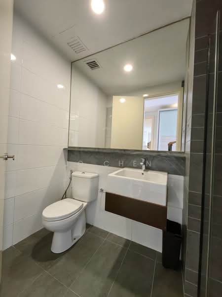 Condominium for Sale at Verdana @ North Kiara - Jo Chen - Bathroom - PropertyGuru.com.my