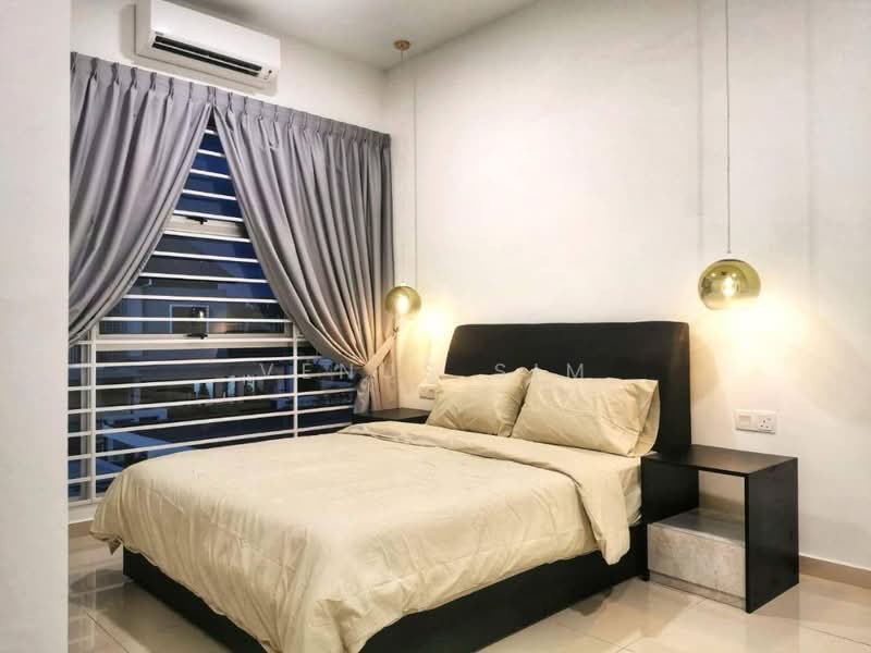 2-storey Terraced House for Rent in Bandar Rimbayu (Telok Panglima Garang) - Venus Sim - Bedroom - PropertyGuru.com.my