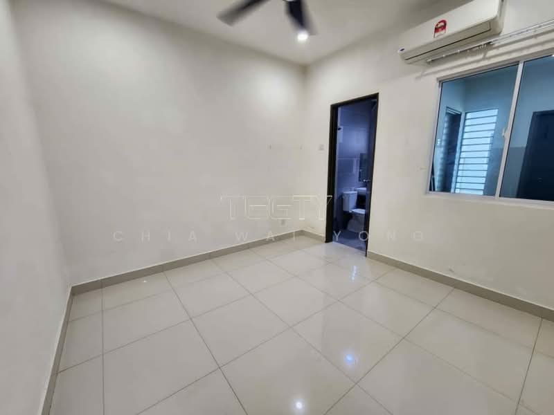 Rumah Teres 2.5 Tingkat untuk Dijual di Bandar Puteri Klang (Klang) - Chia Wai Yong - Interior - PropertyGuru.com.my