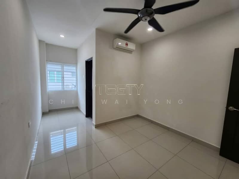 Rumah Teres 2.5 Tingkat untuk Dijual di Bandar Puteri Klang (Klang) - Chia Wai Yong - Interior - PropertyGuru.com.my