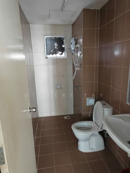 Service Residence for Rent at The Arc - Gilbert Tay - Bathroom - PropertyGuru.com.my
