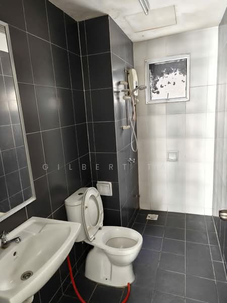 Service Residence for Rent at The Arc - Gilbert Tay - Bathroom - PropertyGuru.com.my