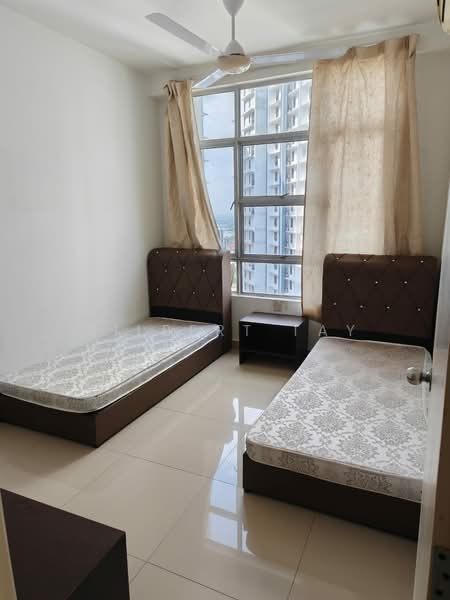 Service Residence for Rent at The Arc - Gilbert Tay - Bedroom - PropertyGuru.com.my